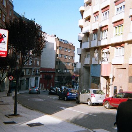 Apartamento Dominicos Oviedo Exteriör bild