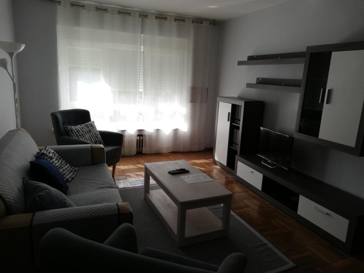 Apartamento Dominicos Oviedo Exteriör bild