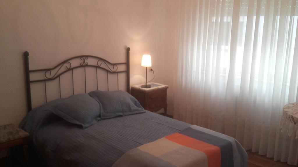 Apartamento Dominicos Oviedo Exteriör bild